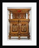 Display Cabinet (toonkast) by Anonymous