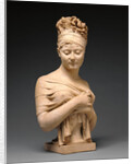 Bust of Juliette Récamier by Joseph Chinard