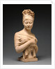 Bust of Juliette Récamier by Joseph Chinard