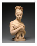 Bust of Juliette Récamier by Joseph Chinard