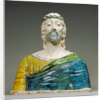 Bust of Christ by Anonymous