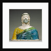 Bust of Christ by Anonymous