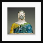 Bust of Christ by Anonymous