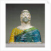 Bust of Christ by Anonymous