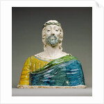 Bust of Christ by Anonymous