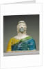 Bust of Christ by Anonymous