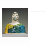 Bust of Christ by Anonymous