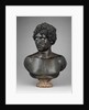 Bust of a Young Man by Antico
