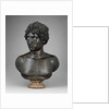 Bust of a Young Man by Antico
