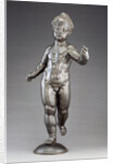 Infant by Girolamo Campagna