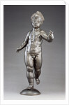 Infant by Girolamo Campagna