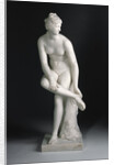 Venus by Joseph Nollekens