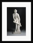 Venus by Joseph Nollekens