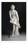 Venus by Joseph Nollekens