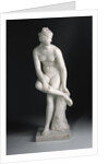 Venus by Joseph Nollekens