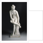 Venus by Joseph Nollekens