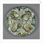 Tabletop with Hunting Scenes by Francesco Saverio Maria Grue