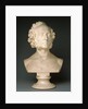 Bust of Felix Mendelssohn by Ernst Friedrich August Rietschel