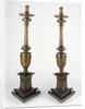 Pair of Candlesticks by Anonymous