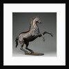 Rearing Horse by Adriaen de Vries