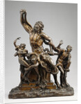 Laocöon by Giovanni Battista Foggini