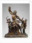 Laocöon by Giovanni Battista Foggini