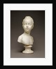 Bust of Louise Brongniart by Jean-Antoine Houdon