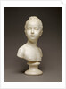 Bust of Louise Brongniart by Jean-Antoine Houdon