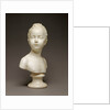 Bust of Louise Brongniart by Jean-Antoine Houdon