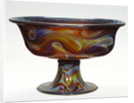 Footed Bowl (Coppa) by Anonymous