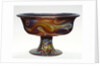 Footed Bowl (Coppa) by Anonymous