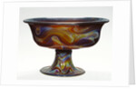 Footed Bowl (Coppa) by Anonymous