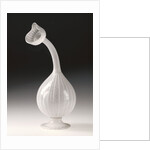 Filigrana Bottle (Kuttrolf) by Anonymous