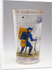 Satirical Beaker by Anonymous