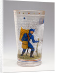 Satirical Beaker by Anonymous