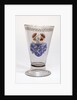 Beaker with Arms of Schiltl and Portner von Theuern by Anonymous