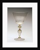 Goblet by Anonymous