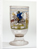 Hunt Goblet by Anonymous