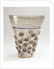 Bowl of a Footed Beaker by Anonymous