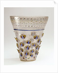 Bowl of a Footed Beaker by Anonymous
