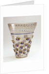 Bowl of a Footed Beaker by Anonymous
