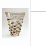 Bowl of a Footed Beaker by Anonymous