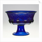 Footed Bowl (Coppa) by Anonymous