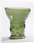 Prunted Beaker (Berkemeyer) by Anonymous