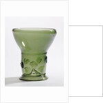 Prunted Beaker (Berkemeyer) by Anonymous