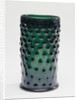 Pattern-Molded Beaker (Warzenglas) by Anonymous
