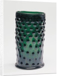 Pattern-Molded Beaker (Warzenglas) by Anonymous