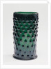 Pattern-Molded Beaker (Warzenglas) by Anonymous
