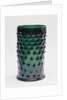 Pattern-Molded Beaker (Warzenglas) by Anonymous
