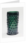 Pattern-Molded Beaker (Warzenglas) by Anonymous